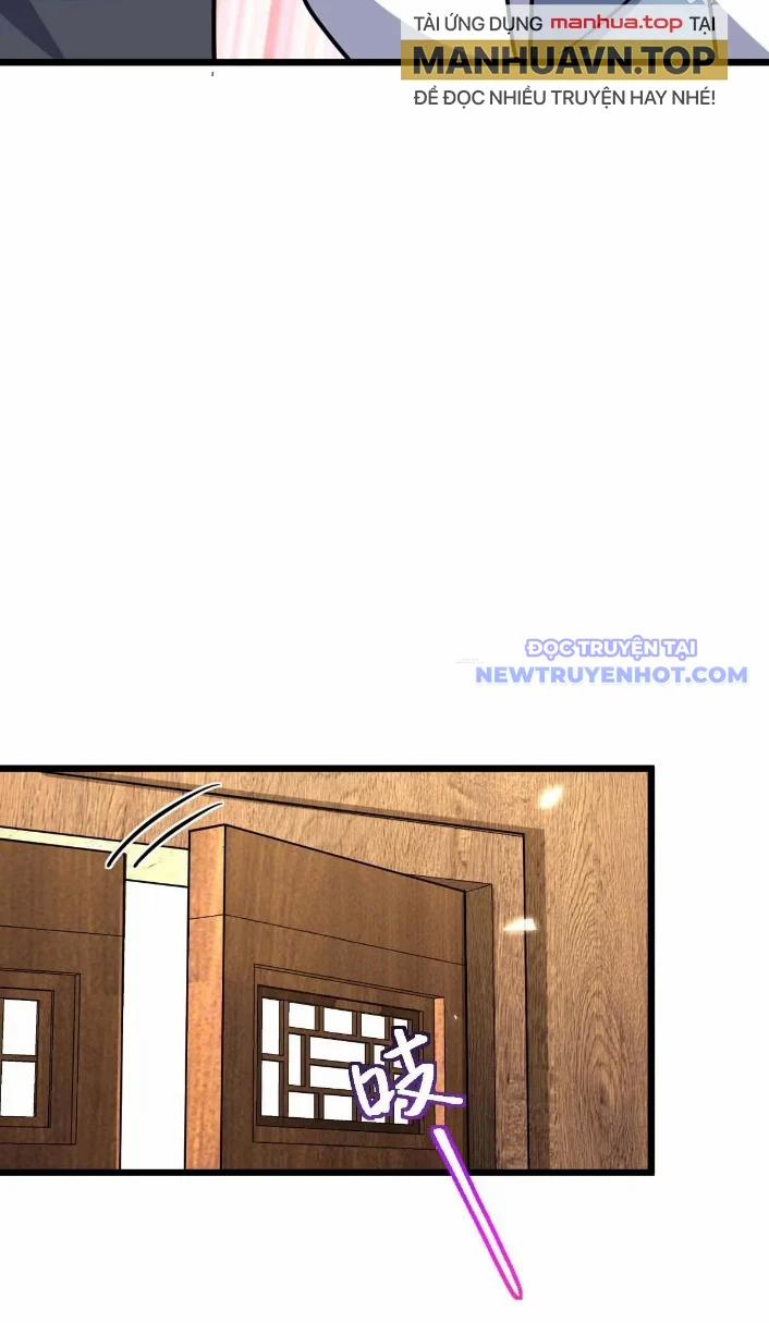 Sư Phụ Của Ta Mỗi Khi Đến Đại Nạn Mới Đột Phá 138 trang 36