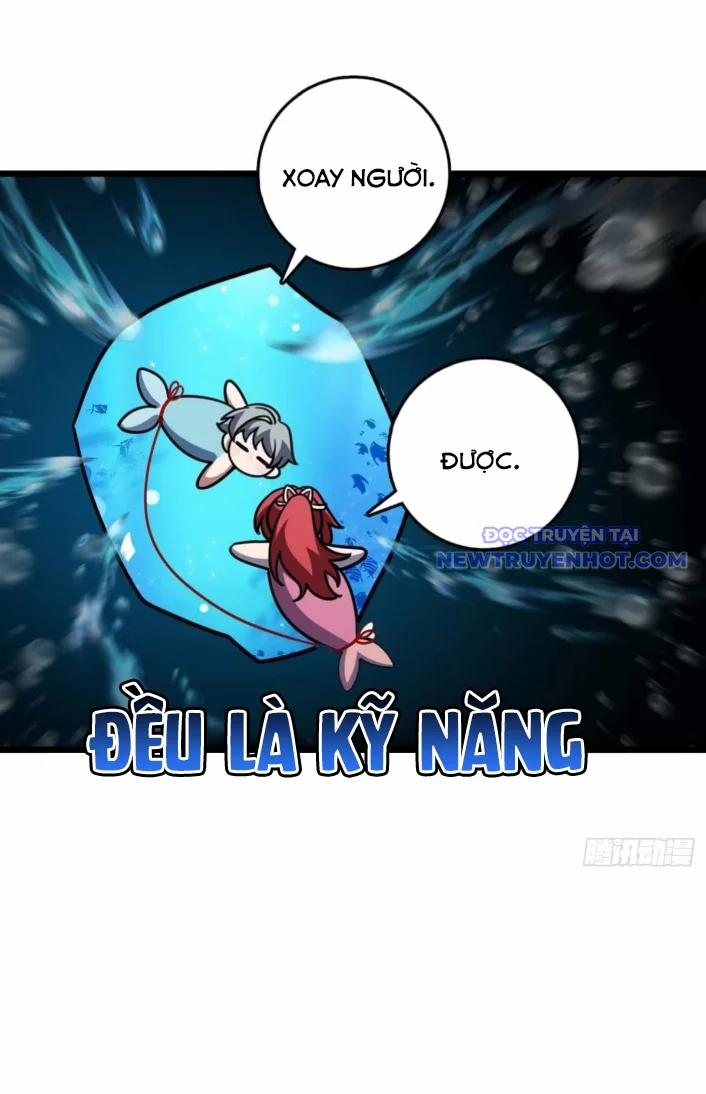 Sư Phụ Của Ta Mỗi Khi Đến Đại Nạn Mới Đột Phá 138 trang 7