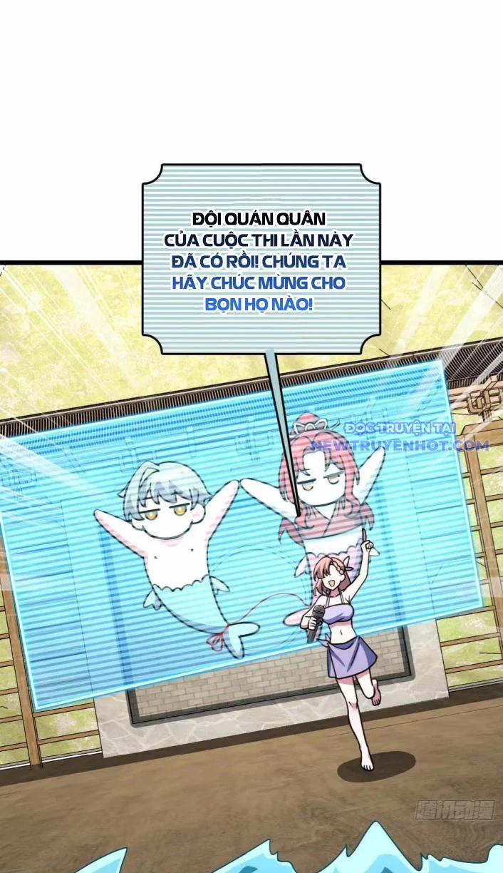 Sư Phụ Của Ta Mỗi Khi Đến Đại Nạn Mới Đột Phá 138 trang 8