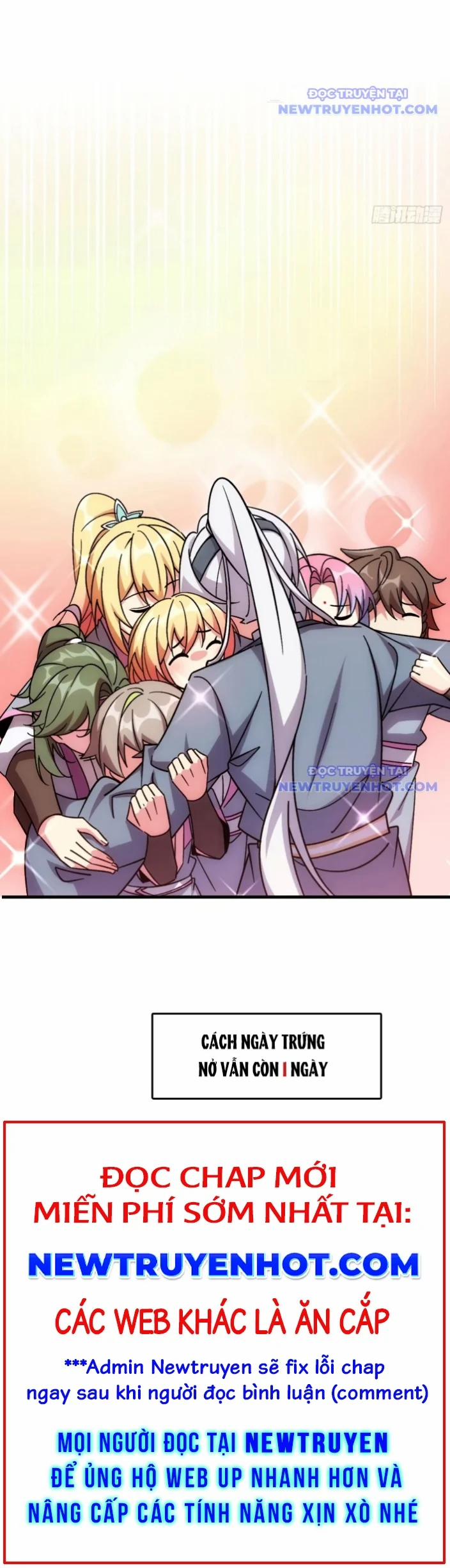 Sư Phụ Của Ta Mỗi Khi Đến Đại Nạn Mới Đột Phá 139 trang 15