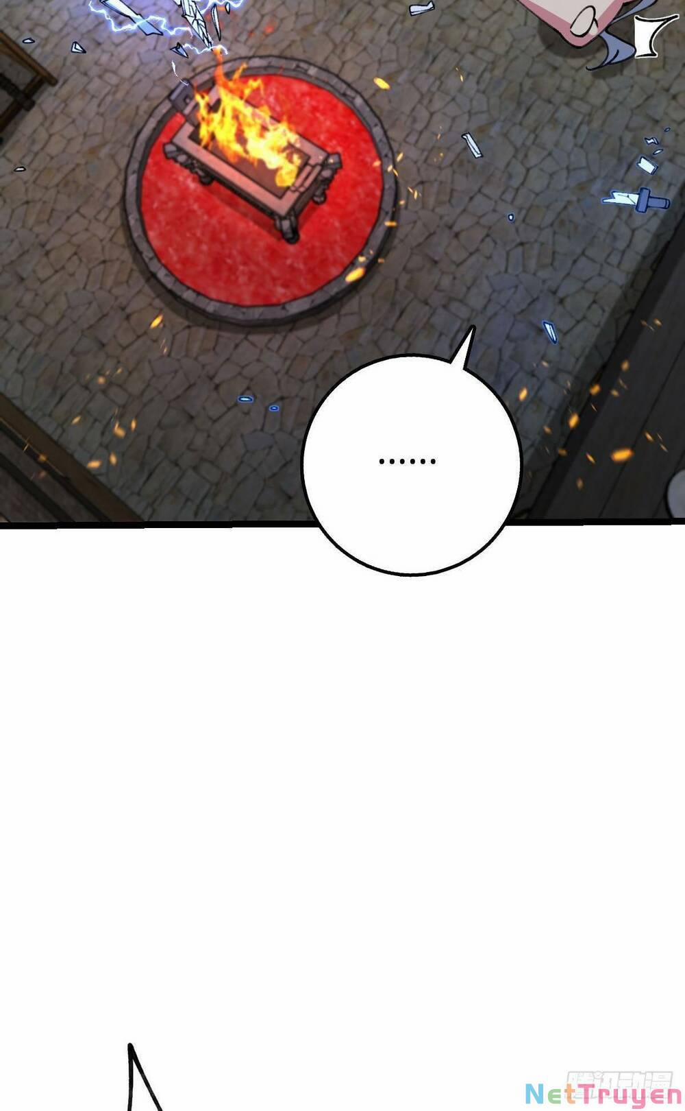 Sư Phụ Của Ta Mỗi Khi Đến Đại Nạn Mới Đột Phá 14 trang 14