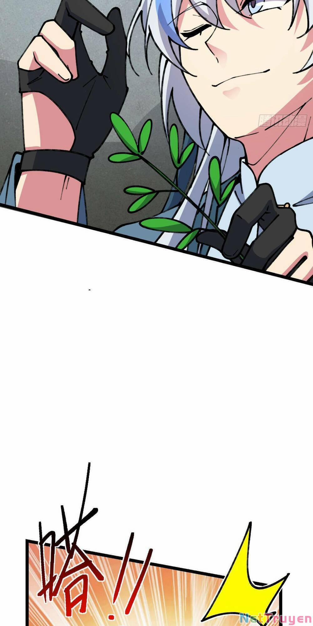 Sư Phụ Của Ta Mỗi Khi Đến Đại Nạn Mới Đột Phá 14 trang 3