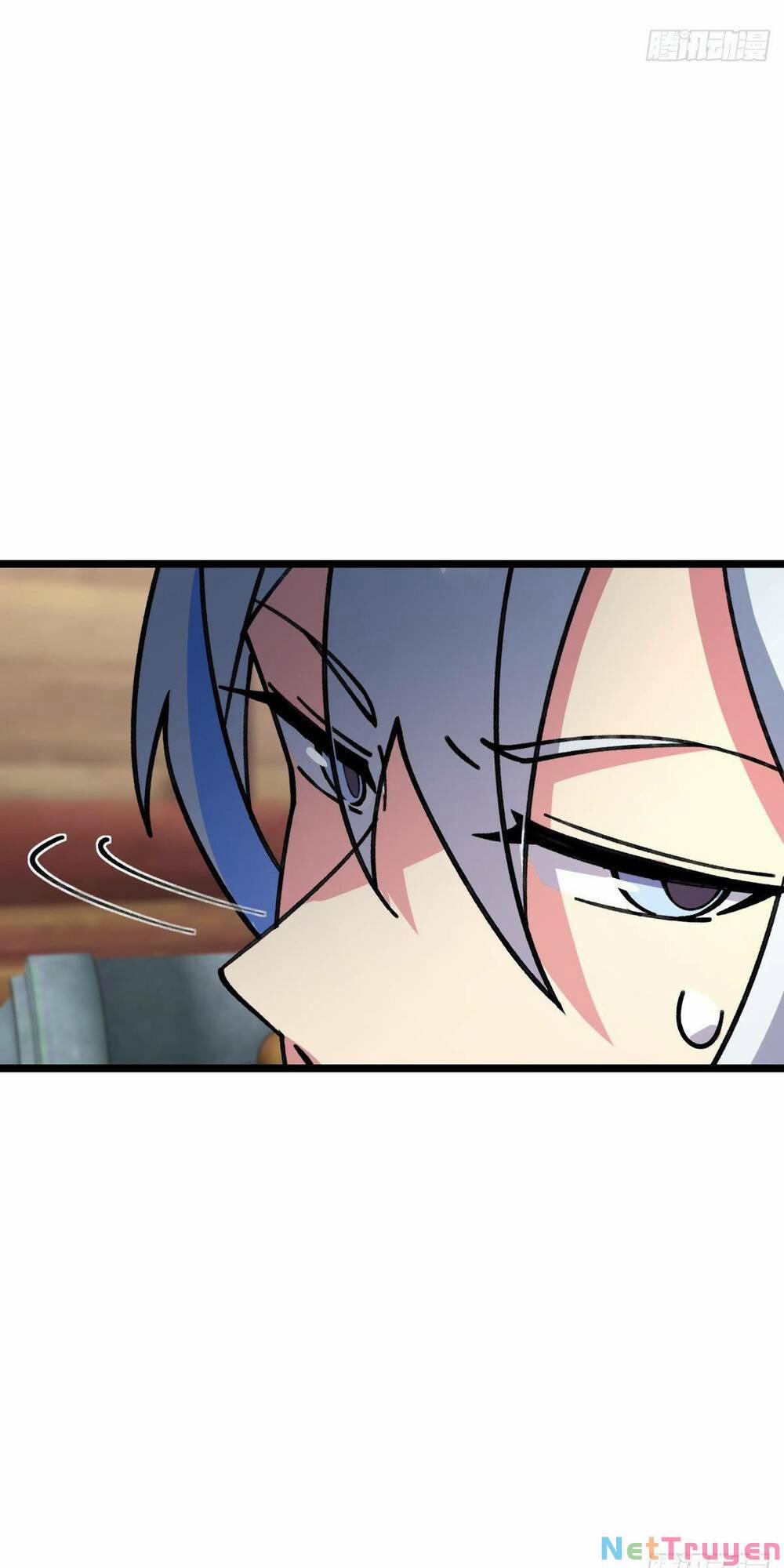 Sư Phụ Của Ta Mỗi Khi Đến Đại Nạn Mới Đột Phá 14 trang 60