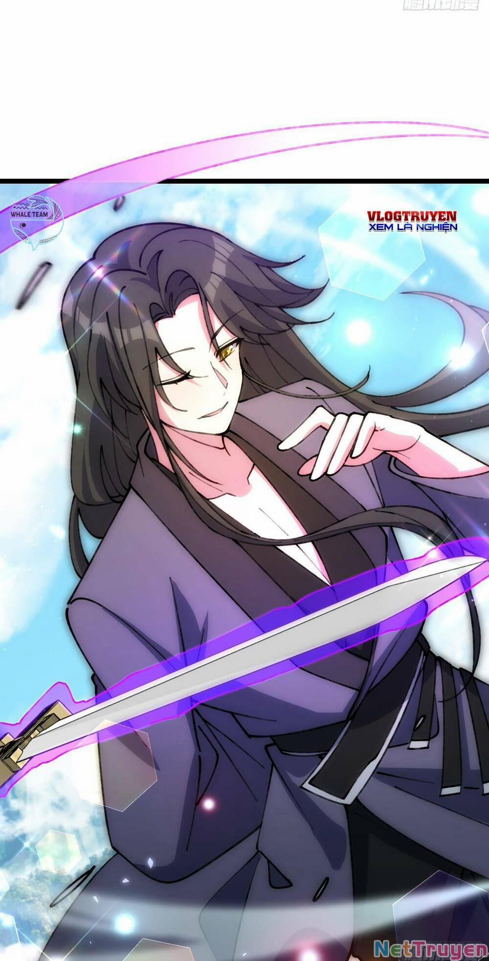 Sư Phụ Của Ta Mỗi Khi Đến Đại Nạn Mới Đột Phá 14 trang 61