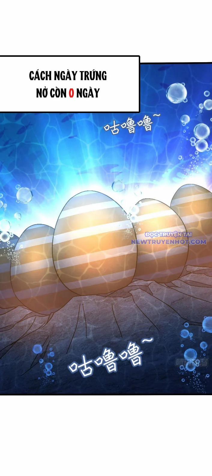 Sư Phụ Của Ta Mỗi Khi Đến Đại Nạn Mới Đột Phá 140 trang 1