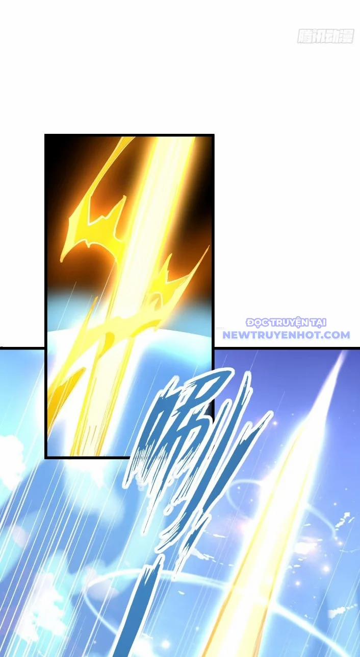 Sư Phụ Của Ta Mỗi Khi Đến Đại Nạn Mới Đột Phá 140 trang 23