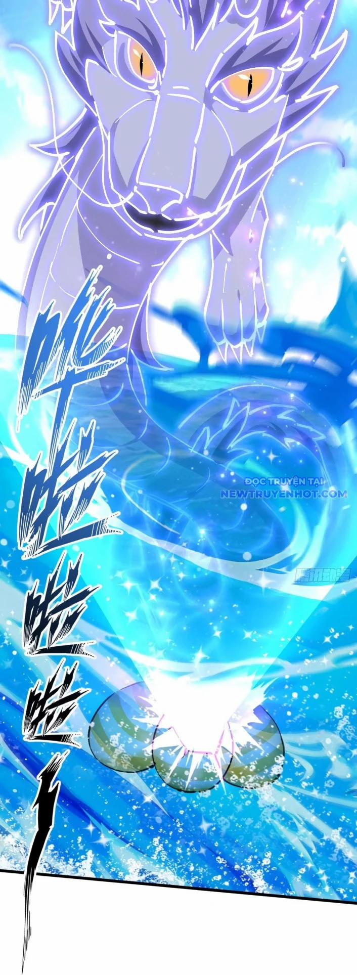 Sư Phụ Của Ta Mỗi Khi Đến Đại Nạn Mới Đột Phá 140 trang 26