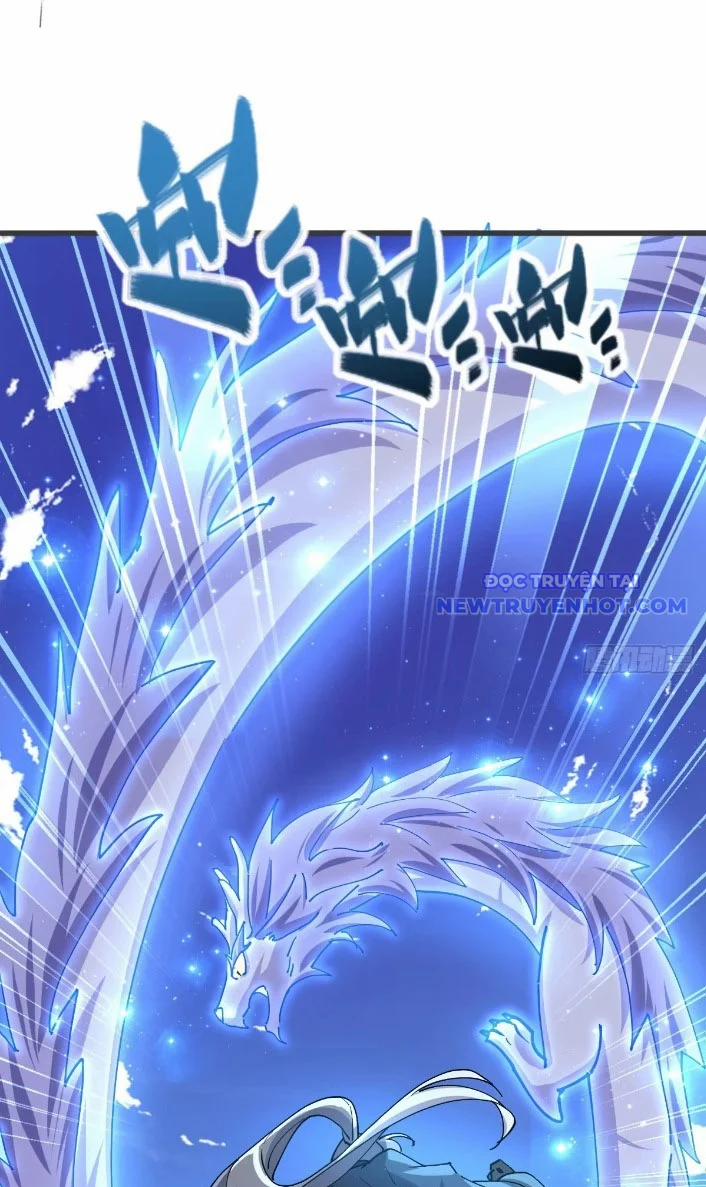 Sư Phụ Của Ta Mỗi Khi Đến Đại Nạn Mới Đột Phá 140 trang 27