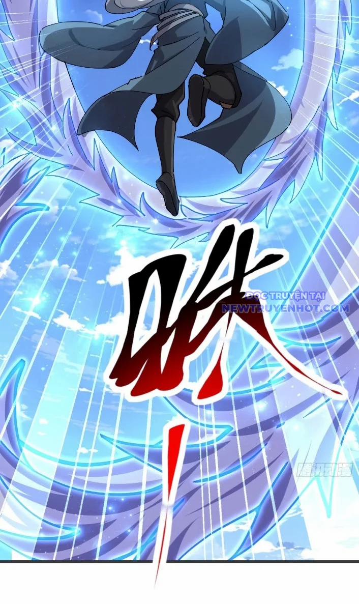 Sư Phụ Của Ta Mỗi Khi Đến Đại Nạn Mới Đột Phá 140 trang 28