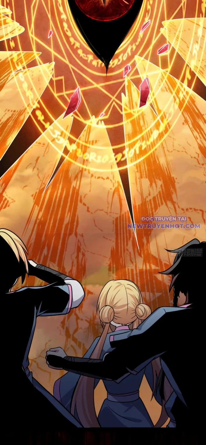 Sư Phụ Của Ta Mỗi Khi Đến Đại Nạn Mới Đột Phá 140 trang 44