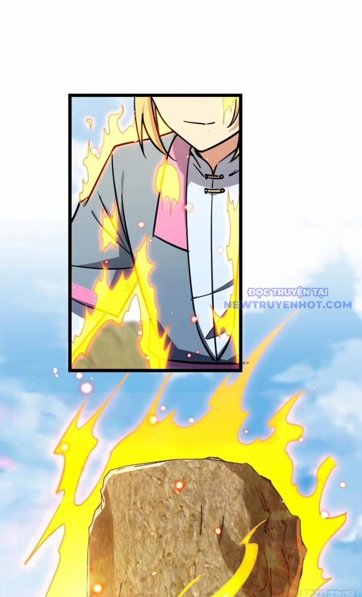 Sư Phụ Của Ta Mỗi Khi Đến Đại Nạn Mới Đột Phá 142 trang 14