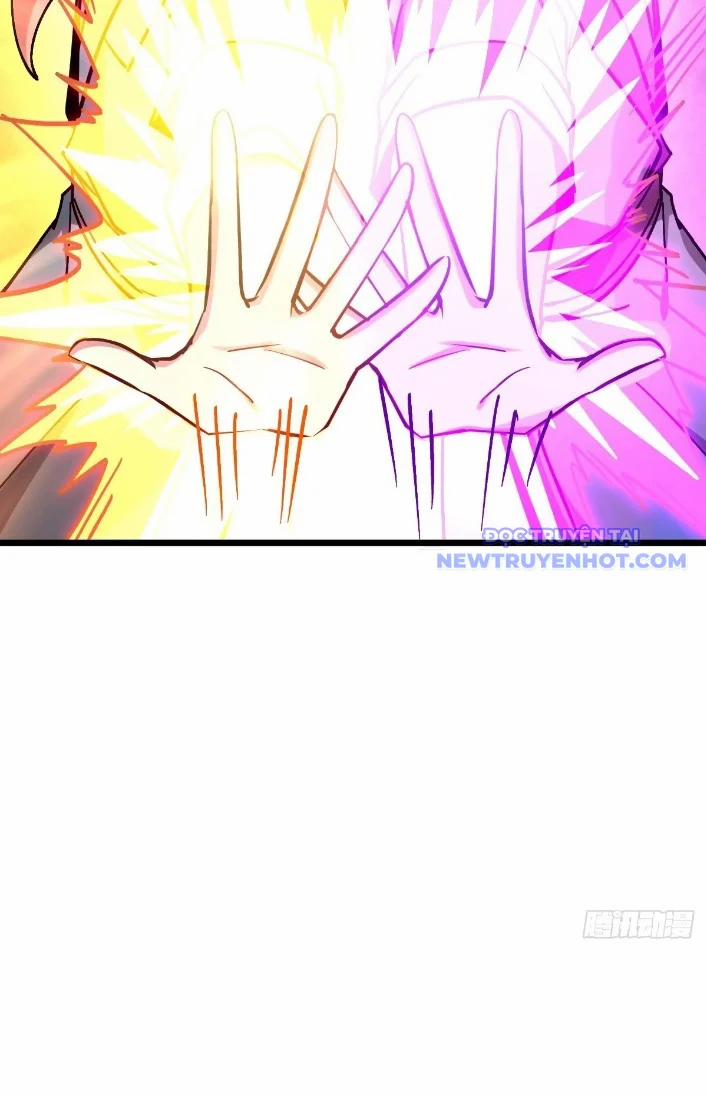 Sư Phụ Của Ta Mỗi Khi Đến Đại Nạn Mới Đột Phá 142 trang 20