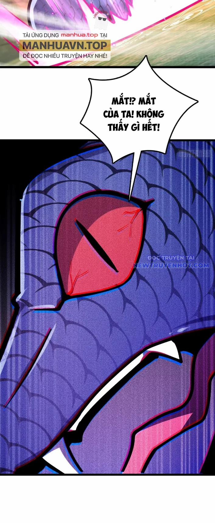 Sư Phụ Của Ta Mỗi Khi Đến Đại Nạn Mới Đột Phá 142 trang 36