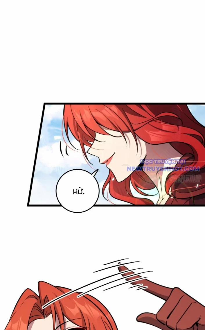 Sư Phụ Của Ta Mỗi Khi Đến Đại Nạn Mới Đột Phá 142 trang 4