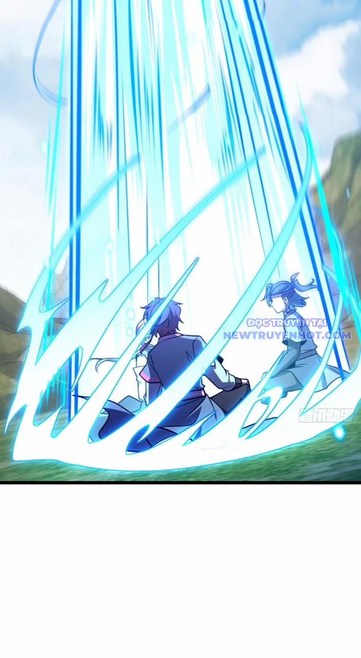 Sư Phụ Của Ta Mỗi Khi Đến Đại Nạn Mới Đột Phá 142 trang 42