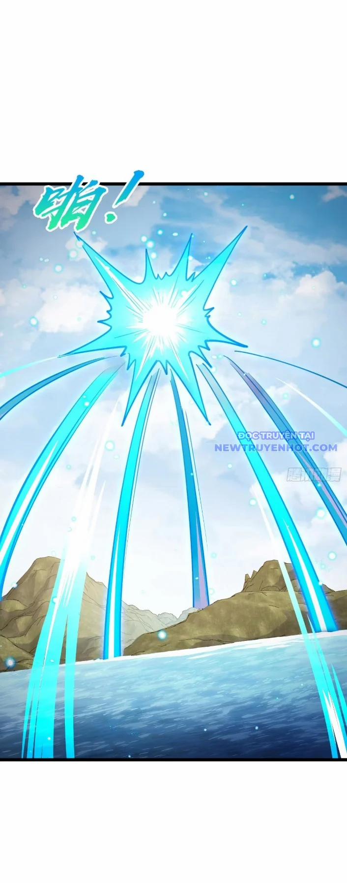 Sư Phụ Của Ta Mỗi Khi Đến Đại Nạn Mới Đột Phá 142 trang 43