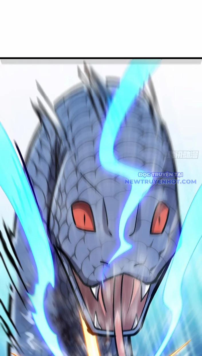 Sư Phụ Của Ta Mỗi Khi Đến Đại Nạn Mới Đột Phá 142 trang 47