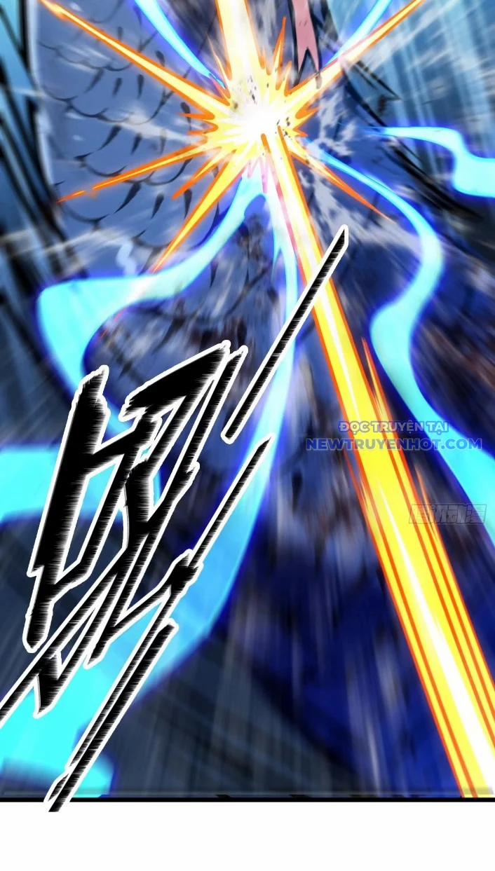 Sư Phụ Của Ta Mỗi Khi Đến Đại Nạn Mới Đột Phá 142 trang 48