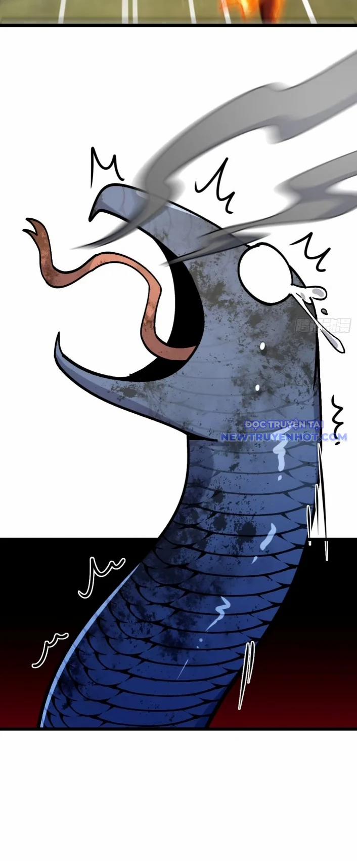 Sư Phụ Của Ta Mỗi Khi Đến Đại Nạn Mới Đột Phá 142 trang 7