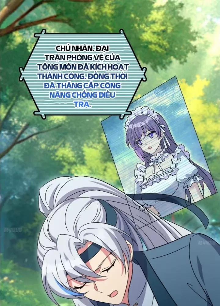 Sư Phụ Của Ta Mỗi Khi Đến Đại Nạn Mới Đột Phá 146 trang 11