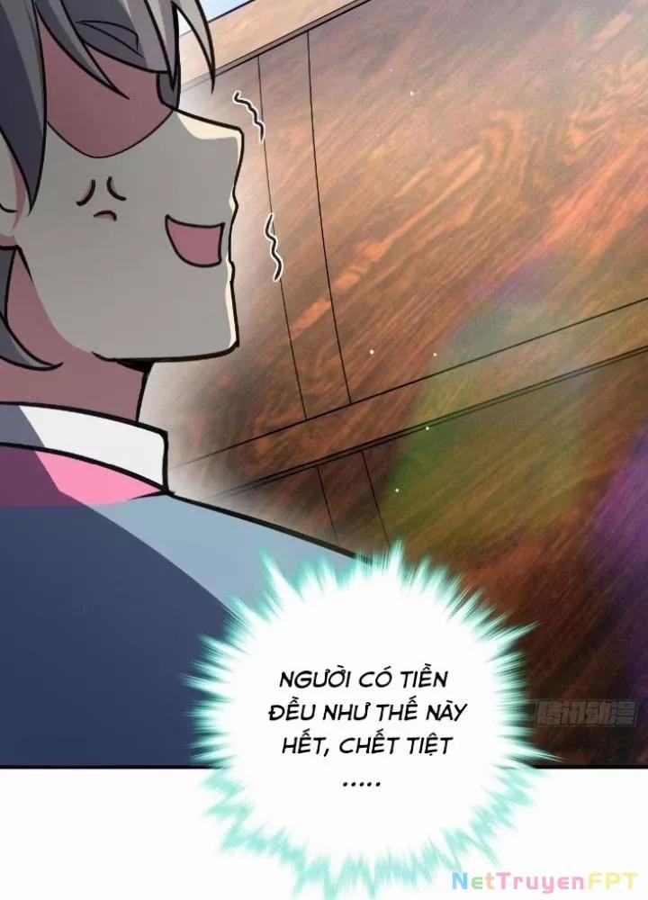 Sư Phụ Của Ta Mỗi Khi Đến Đại Nạn Mới Đột Phá 146 trang 111