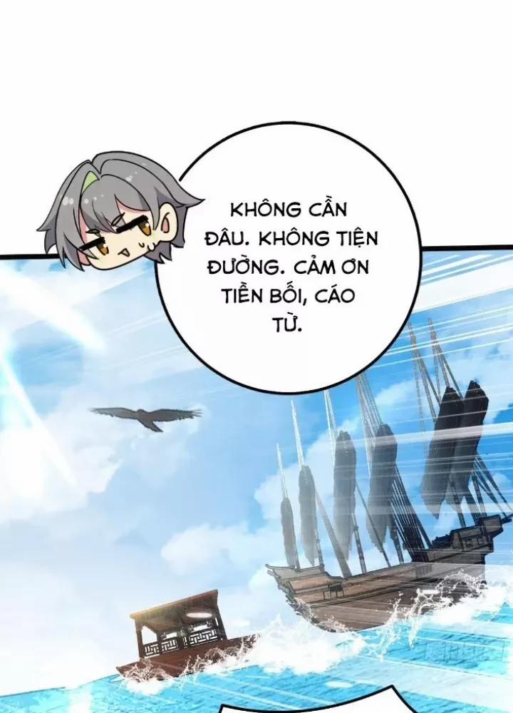 Sư Phụ Của Ta Mỗi Khi Đến Đại Nạn Mới Đột Phá 146 trang 113