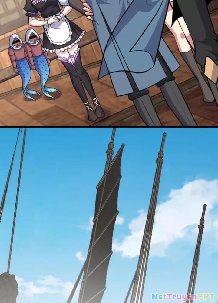 Sư Phụ Của Ta Mỗi Khi Đến Đại Nạn Mới Đột Phá 146 trang 37