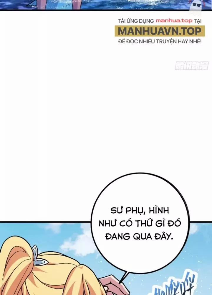 Sư Phụ Của Ta Mỗi Khi Đến Đại Nạn Mới Đột Phá 146 trang 41