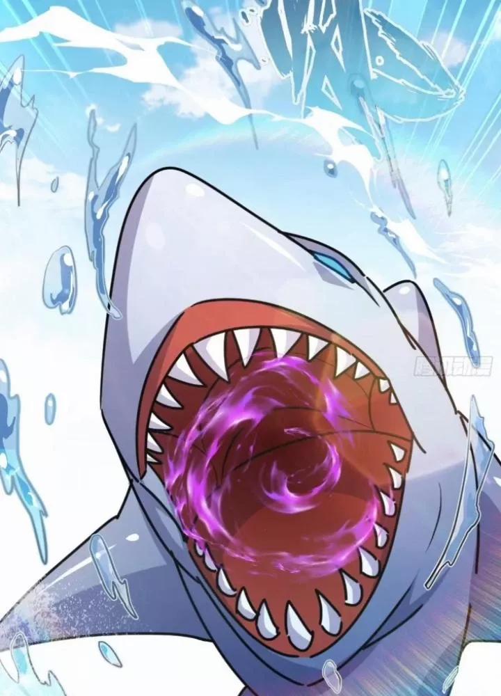 Sư Phụ Của Ta Mỗi Khi Đến Đại Nạn Mới Đột Phá 146 trang 45