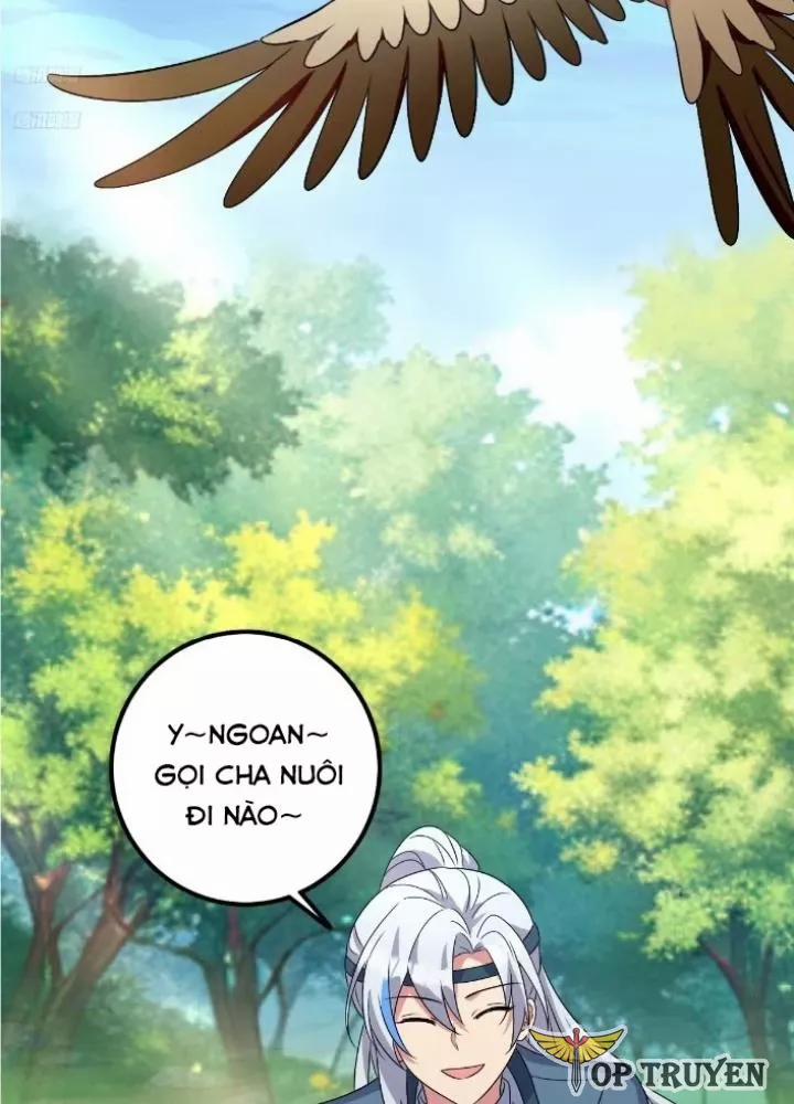 Sư Phụ Của Ta Mỗi Khi Đến Đại Nạn Mới Đột Phá 146 trang 5