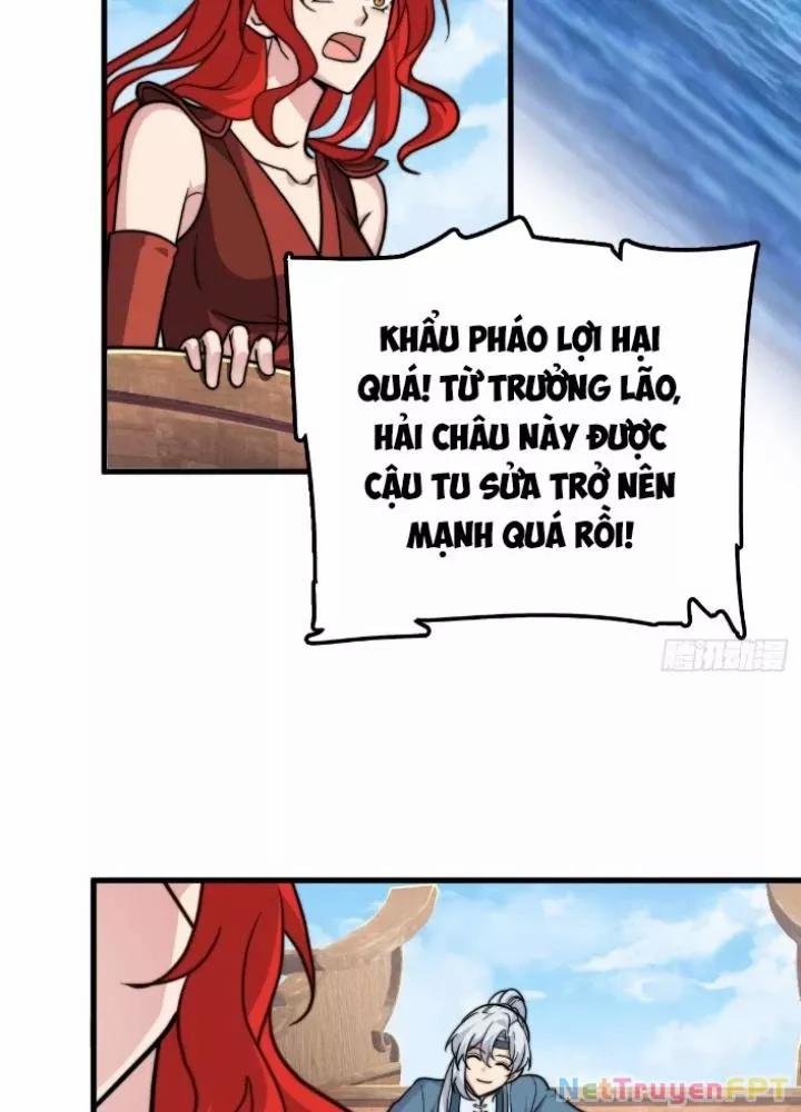 Sư Phụ Của Ta Mỗi Khi Đến Đại Nạn Mới Đột Phá 146 trang 71