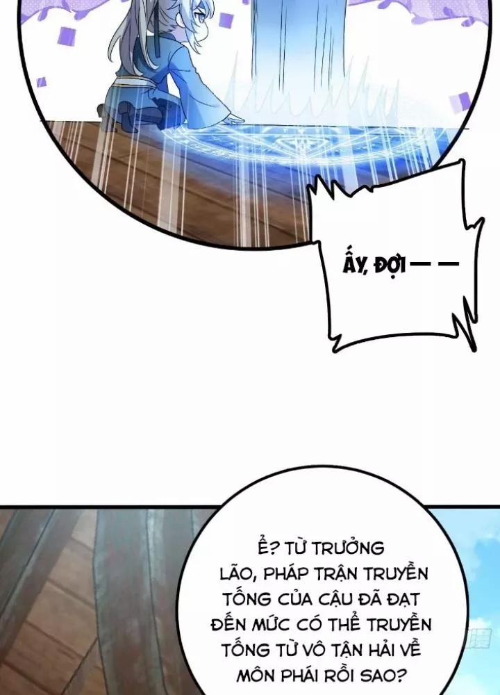 Sư Phụ Của Ta Mỗi Khi Đến Đại Nạn Mới Đột Phá 146 trang 87
