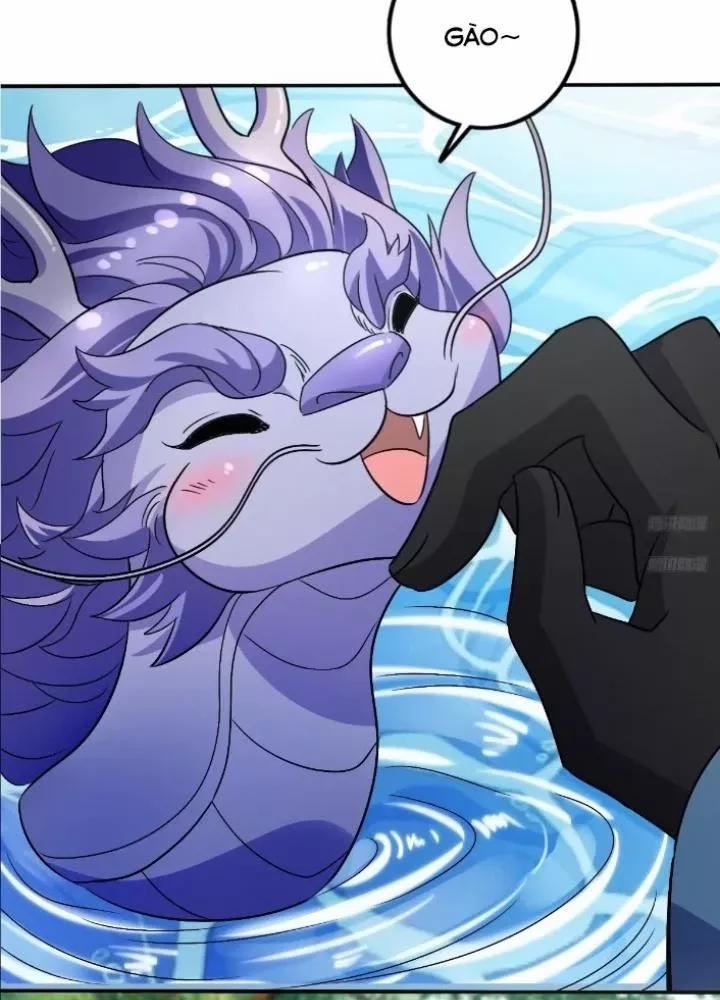 Sư Phụ Của Ta Mỗi Khi Đến Đại Nạn Mới Đột Phá 146 trang 9