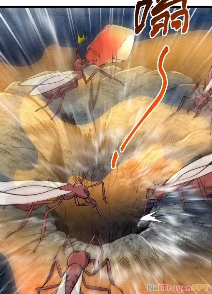 Sư Phụ Của Ta Mỗi Khi Đến Đại Nạn Mới Đột Phá 147 trang 107