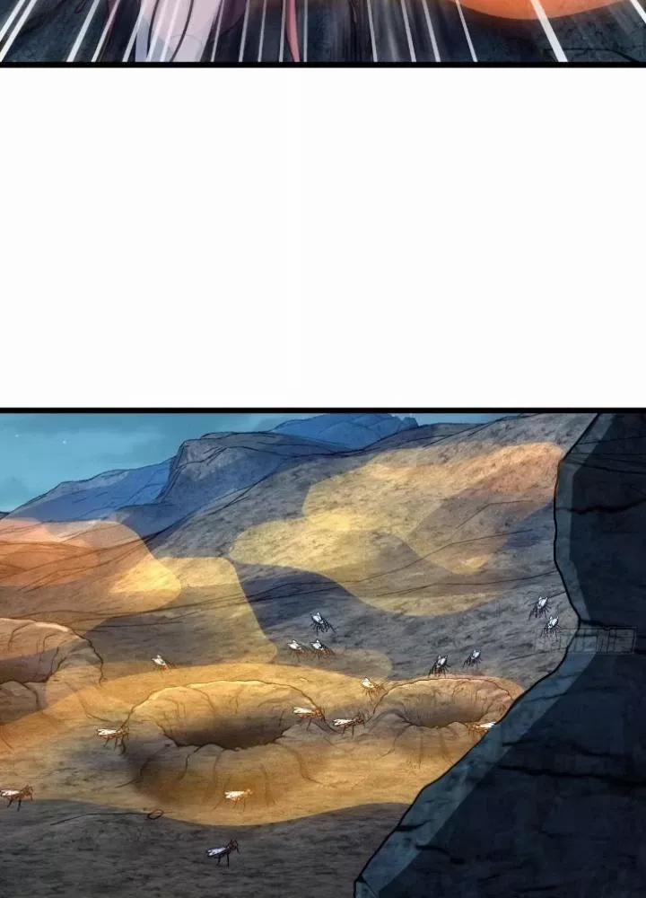 Sư Phụ Của Ta Mỗi Khi Đến Đại Nạn Mới Đột Phá 147 trang 109