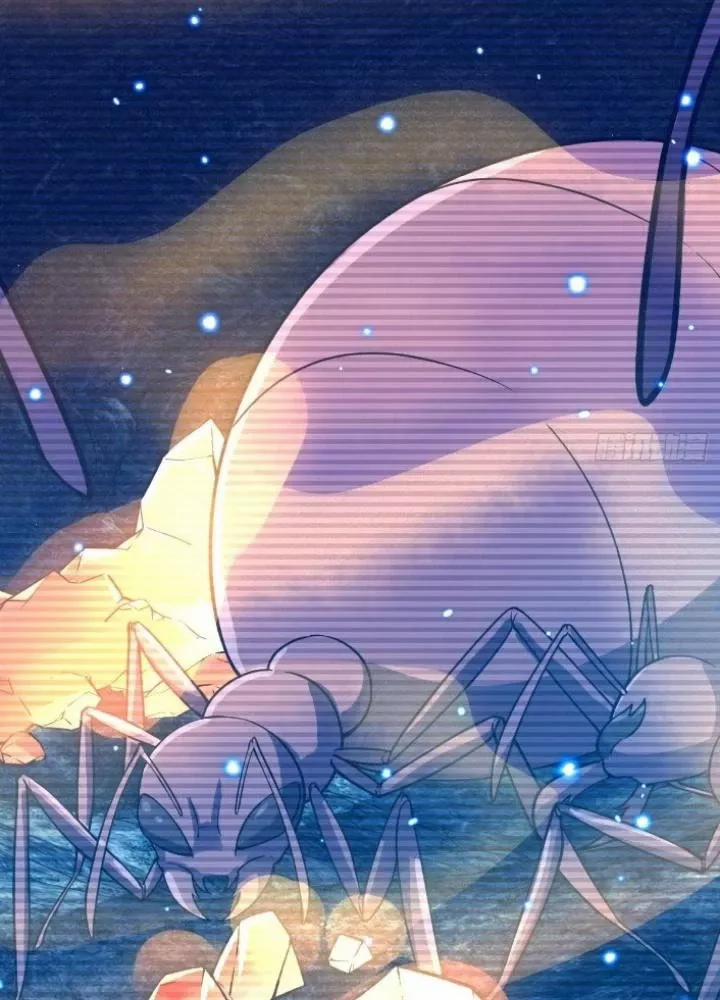 Sư Phụ Của Ta Mỗi Khi Đến Đại Nạn Mới Đột Phá 147 trang 113