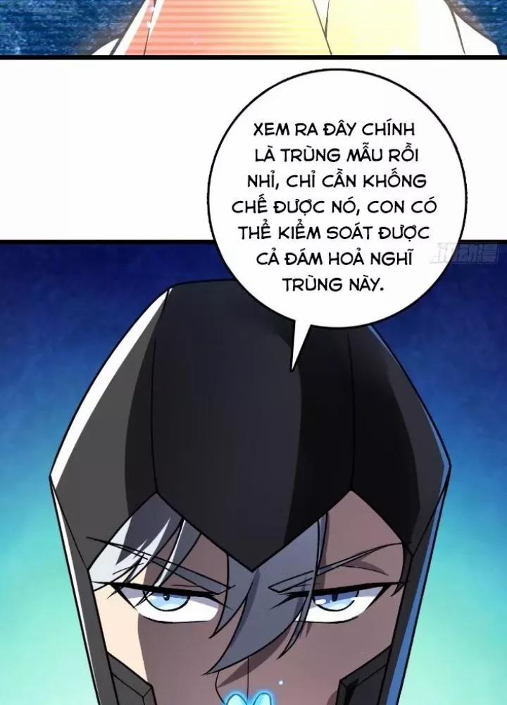 Sư Phụ Của Ta Mỗi Khi Đến Đại Nạn Mới Đột Phá 147 trang 115