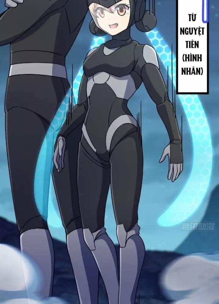 Sư Phụ Của Ta Mỗi Khi Đến Đại Nạn Mới Đột Phá 147 trang 43