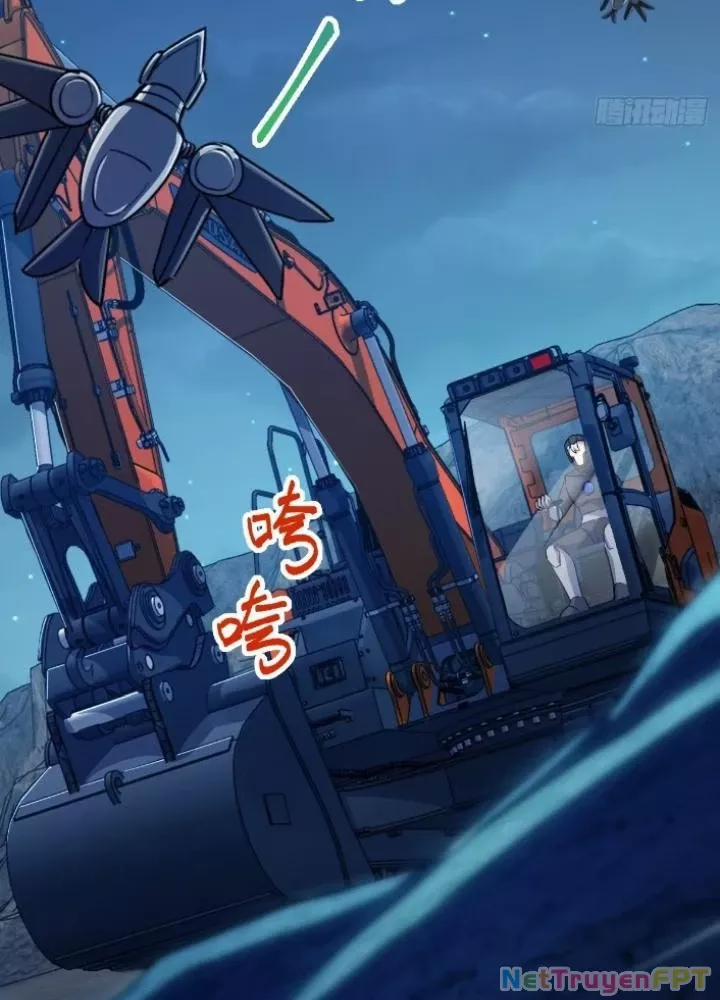 Sư Phụ Của Ta Mỗi Khi Đến Đại Nạn Mới Đột Phá 147 trang 51