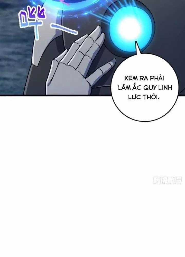 Sư Phụ Của Ta Mỗi Khi Đến Đại Nạn Mới Đột Phá 147 trang 55