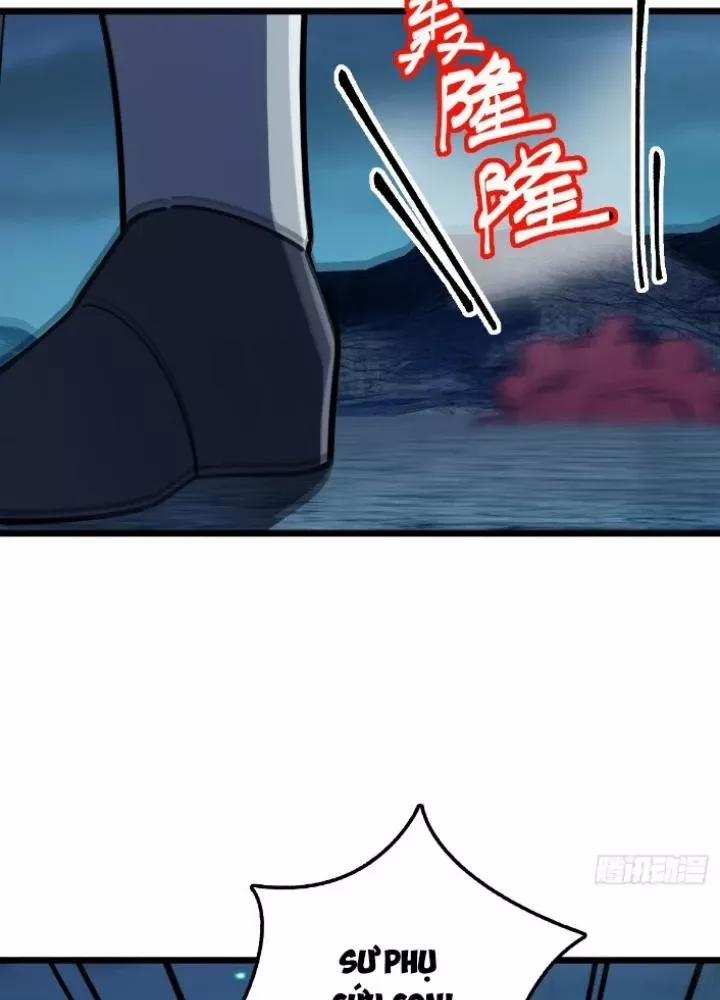 Sư Phụ Của Ta Mỗi Khi Đến Đại Nạn Mới Đột Phá 147 trang 57