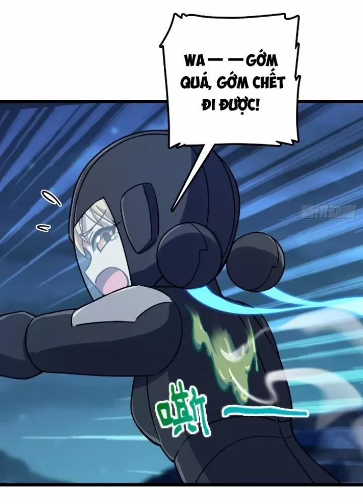 Sư Phụ Của Ta Mỗi Khi Đến Đại Nạn Mới Đột Phá 147 trang 67