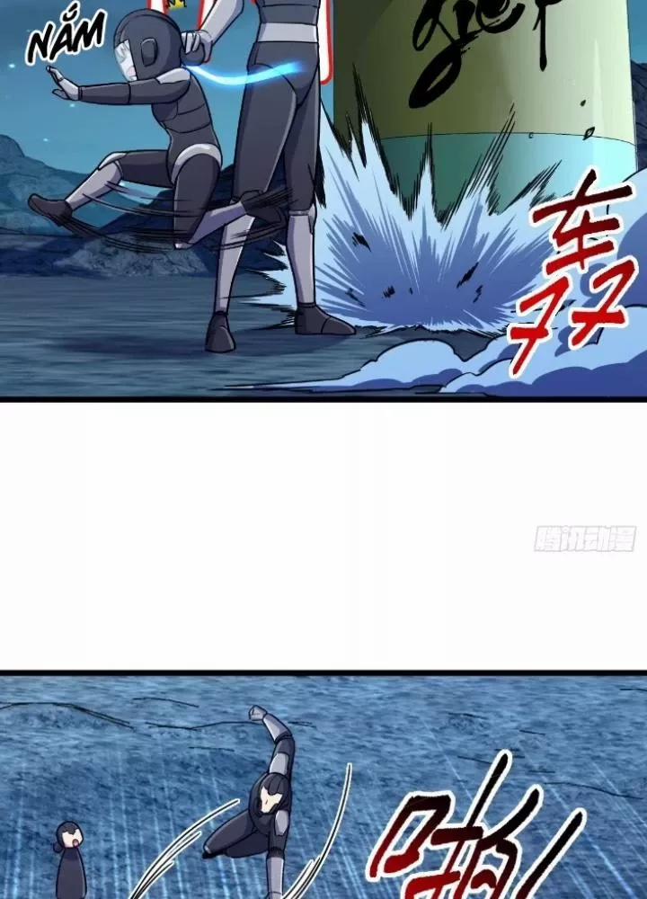 Sư Phụ Của Ta Mỗi Khi Đến Đại Nạn Mới Đột Phá 147 trang 73