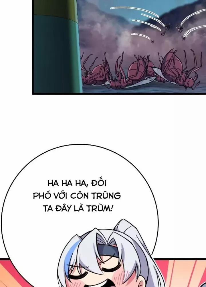 Sư Phụ Của Ta Mỗi Khi Đến Đại Nạn Mới Đột Phá 147 trang 79