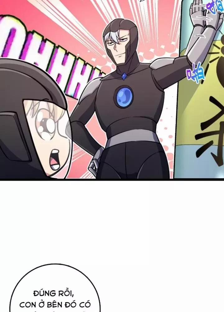 Sư Phụ Của Ta Mỗi Khi Đến Đại Nạn Mới Đột Phá 147 trang 81