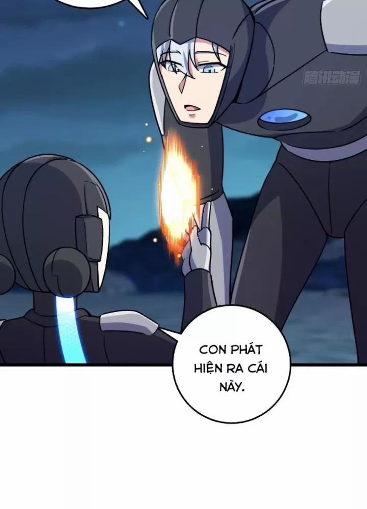 Sư Phụ Của Ta Mỗi Khi Đến Đại Nạn Mới Đột Phá 147 trang 83