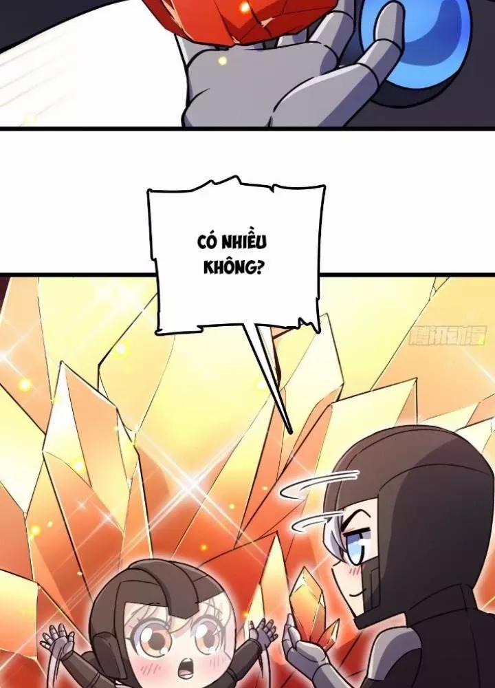 Sư Phụ Của Ta Mỗi Khi Đến Đại Nạn Mới Đột Phá 147 trang 87