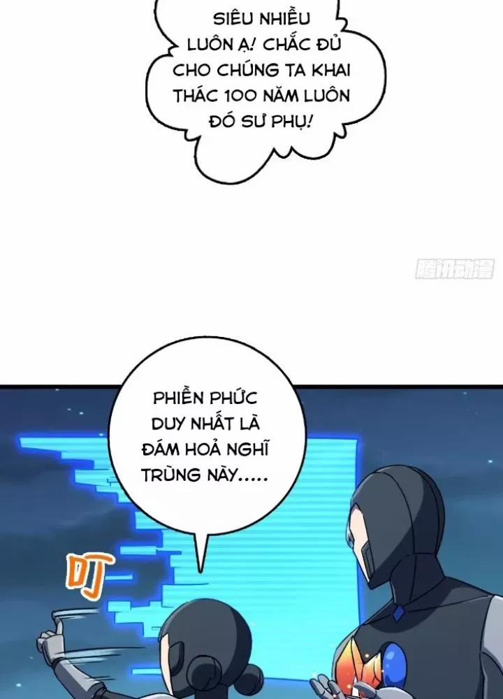 Sư Phụ Của Ta Mỗi Khi Đến Đại Nạn Mới Đột Phá 147 trang 89