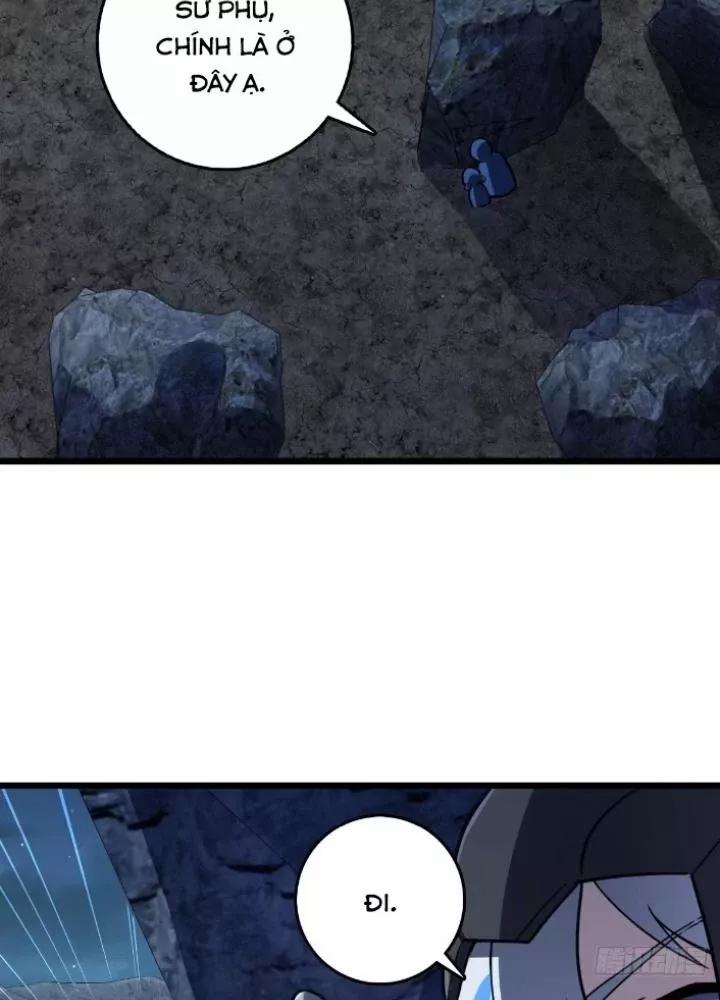 Sư Phụ Của Ta Mỗi Khi Đến Đại Nạn Mới Đột Phá 147 trang 99