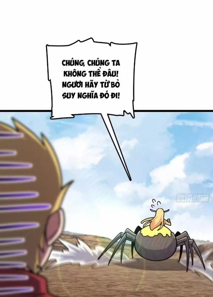 Sư Phụ Của Ta Mỗi Khi Đến Đại Nạn Mới Đột Phá 148 trang 101